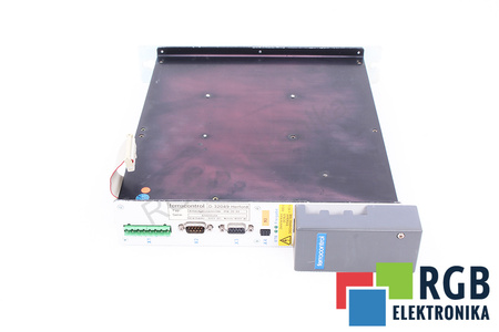 S04-30-00 FERROCONTROL ACHSREGELCONTROLLER