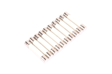 GREITAS SAUGIKLIS 0314015.HXP LITTELFUSE 250V, 15A, 6.3X32MM, 10PCS