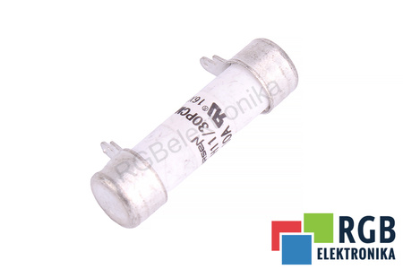 SAUGIKLIS 6.6URJH11-30PCM FERRAZ 30A