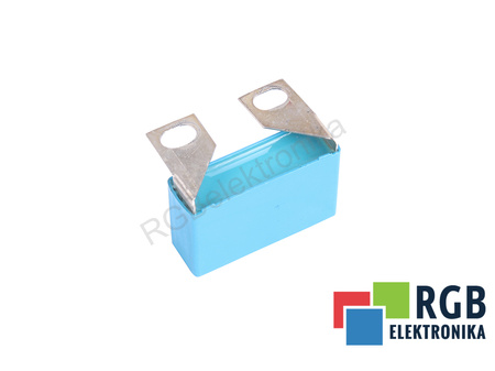 KONDENSATORIUS B32656-S7224-K504 EPCOS 0.22UF, 1250V KONDENSATORIUS