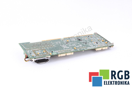 84-W8713F01A MOTOROLA FAB REV.A SKIRTAS DSQC500 3HAC3616-1/04 PLOKŠTĖ