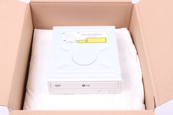 GDR-H20N LG DVD ROM