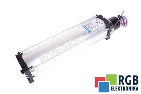 QG030-198/14 EBM PAPST 258X50X47,5MM, 24V VENTILIATORIUS