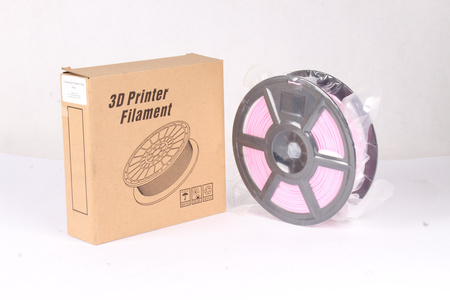 1,75MM PEARL FILAMENT 0.5KG PINK FLASHFORGE