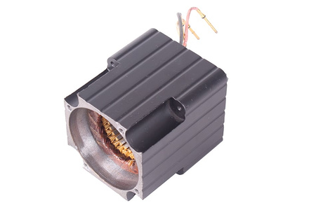 G423-404 G400 MOOG STATORIAUS