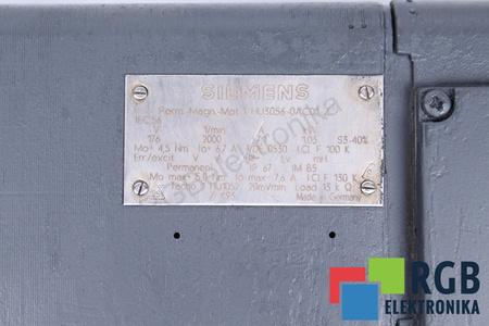 1HU3056-0AC01-Z SIEMENS Z:K93