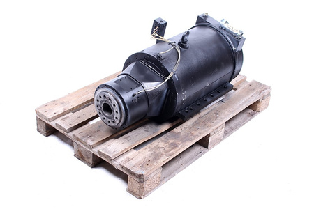 1MR310D-A094 INDRAMAT 1MS310D-6B-A1 R911246965