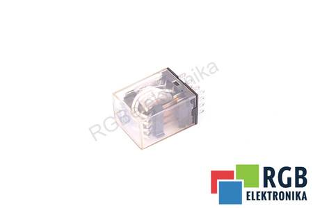 MY4N OMRON 24VDC ESTAFETĖ