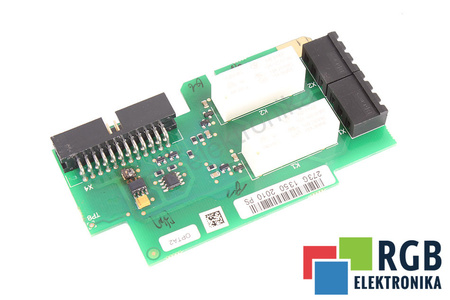 CM221199 VACON PC00273F DALIMS