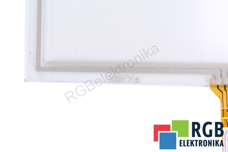 2711PC-T6C20D8 1859B2 130X102MM, 6" UTIKLIS PAKAITALAS