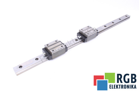 850MM SKIRTAS LASERCELL 1010DC LINIJINIS KREIPTUVAS