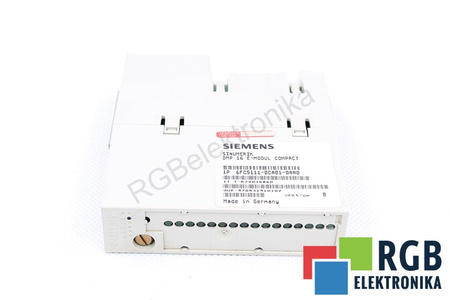 6FC5111-0CA01-0AA0 SIEMENS SINUMERIK 840C/840CE/840D/840DE VERSION B