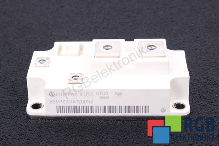 BSM300GA120DN2 INFINEON