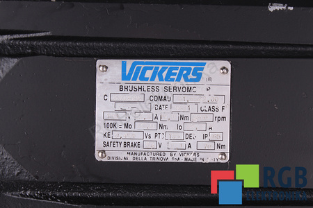 C3300586 VICKERS STATORIAUS