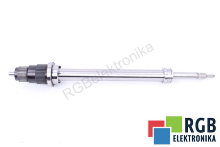 YR-UP50N-A30 YASKAWA MOTOMAN ROBOTO AŠIS