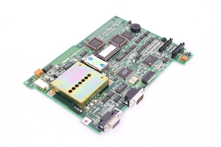 FP570-MAIN DIGITAL D95052C PLOKŠTĖ