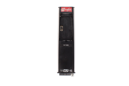 VLT5001PT5B20STR3DLF00A00C0 DANFOSS 175Z0034