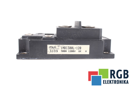 1MBI300L-120 FUJI ELECTRIC