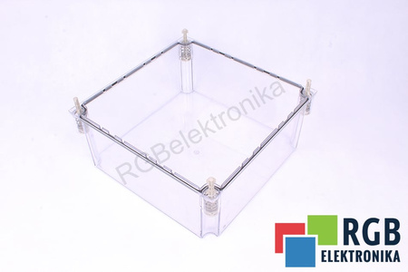 D250-CI44 EATON IDT KORPUSO DANGTIS