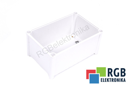 K432GSS EATON IDT IP66 270X180MM DĖŽĖ