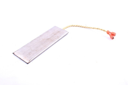 ATSPARUMAS 189658-Q03 ALLEN BRADLEY 115OHM ATSPARUMAS