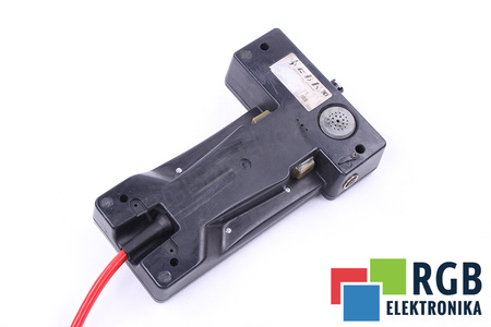 HT4/20656 KEBA HANDTERMINAL MOKYMO PAKABUKAS