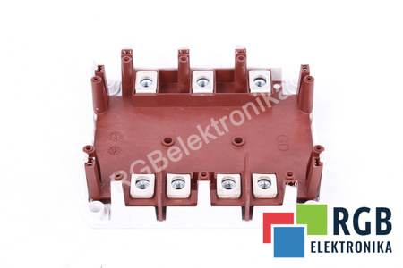 SKIM400GD126DLM SEMIKRON