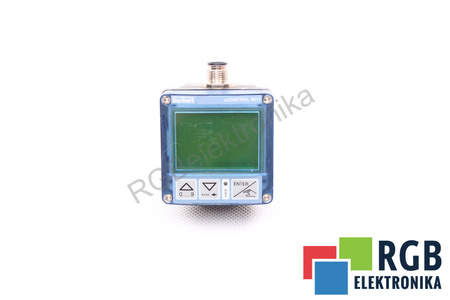 8611 BURKERT ECONTROL