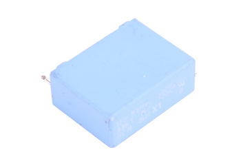 KONDENSATORIUS 3361MKP BC 220NF, 275V