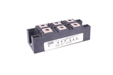 130MT160KB IOR 130A, 1600V