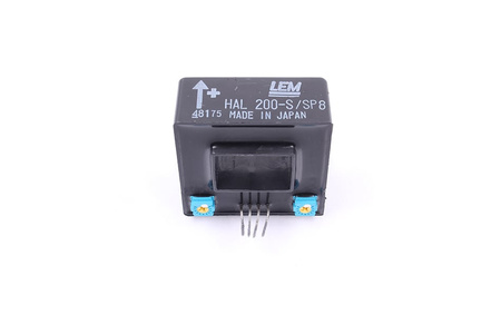 HAL200-S/SP8 LEM SROVĖS TRANSFORMATORIUS
