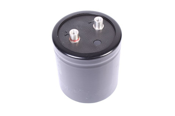 KONDENSATORIUS BK0-NC1043H21 NIPPON 1000UF, 350V