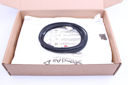 JZSP-CMM00-05-E RP EUMAX 5M KABELIS