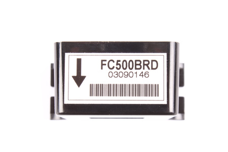 ATSPARUMAS FC500BRD OKUMA 500OHM