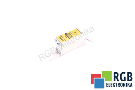 SAUGIKLIS HLS00 JEAN MULLER VDE0636/23 25A-AR, 660V, 120KA