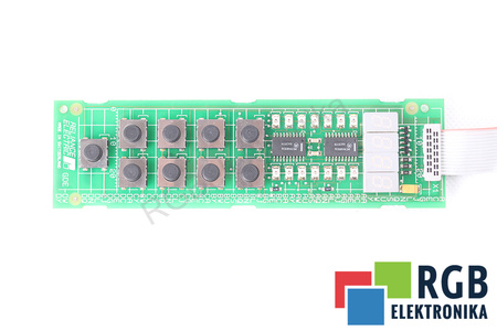 814.63.00A RELIANCE ELECTRIC SKIRTAS GV3000E-AC012-AA-DBU-RFI