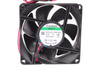PF80252V1-1000U-A99 SUNON 80X80X25MM, 24V VENTILIATORIUS
