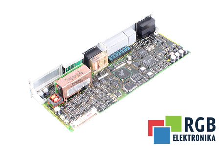 6SN1121-0BA11-0AA1 SIEMENS VERSION C SIMODRIVE 611