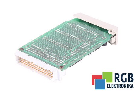 5400V00 VIPA 5400V01 DALIMS