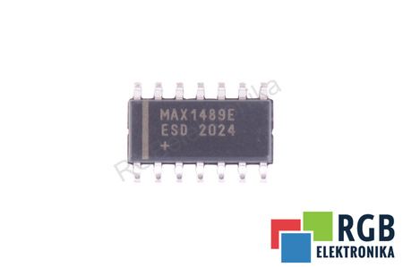 MAX1489EESD+ MAXIM INTEGRATED