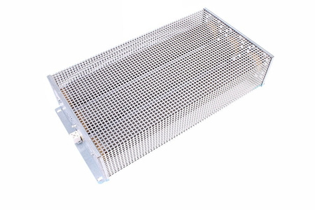 FZDM500X65 FRIZLEN 20 OHM, 2.5KW