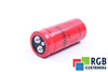 KONDENSATORIUS 330UF 400VDC ITELCOND