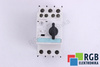 3RV1021-0GA15 SIEMENS SIRIUS VARIKLIO JUNGIKLIS