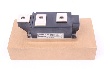 TT570N16KOF INFINEON POWERBLOCK