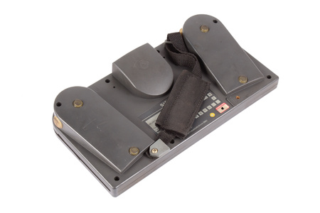 6FR2490-0AH12 SIEMENS SIROTEC ACR-GRT-PHG KRC32 MOKYMO PAKABUKAS