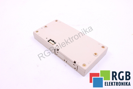 JVOP-131 YASKAWA VALDYMO IR VALDYMO PULTAS