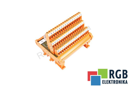 RS-SD50B-LPK3 WEIDMULLER 8019920000