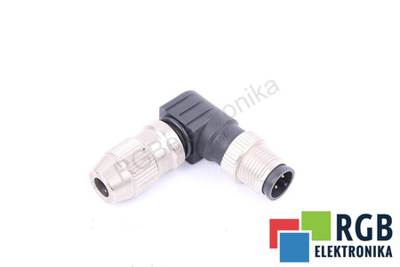 M12 4 PIN HARTING ARTIKULIACIJA