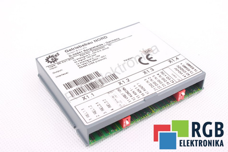 SKCU1-STD NORD PART NO.278200020