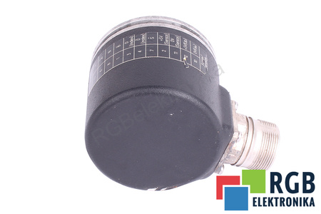 RU-1000-105/K IFM RU1092 ID.NR. 295473-2A CODER